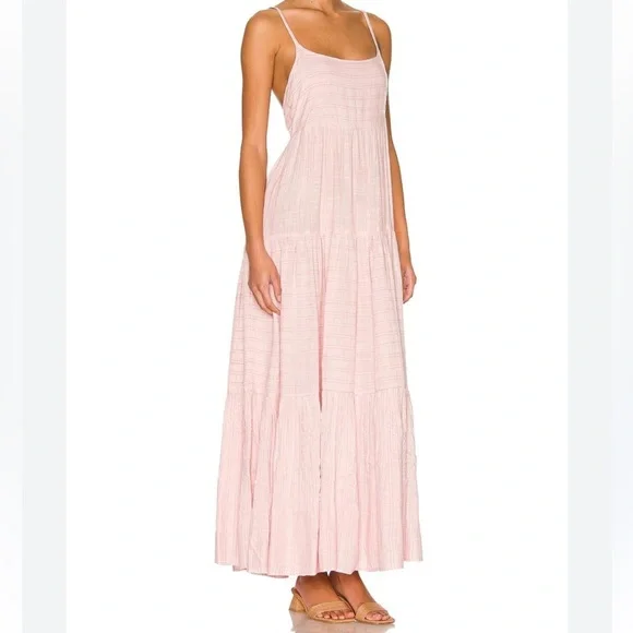 L*Space Santorini Dress Sz M - Picture 6 of 6